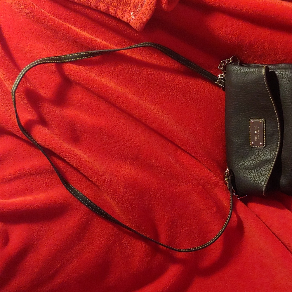 Convertible Shoulder Bag by Nine West